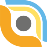 Oeil ergosens logo carre